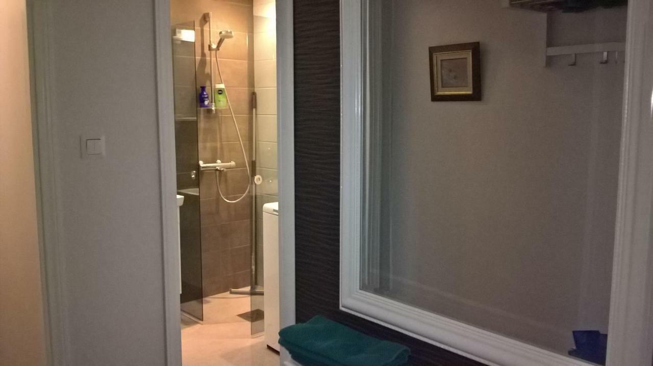 Piriko City Centre Apartment 로바니에미 외부 사진